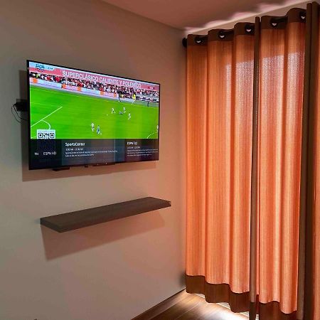 Appartement garzonier céntrico en plena muyurina à Cochabamba Extérieur photo