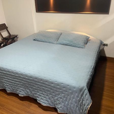 Appartement garzonier céntrico en plena muyurina à Cochabamba Extérieur photo