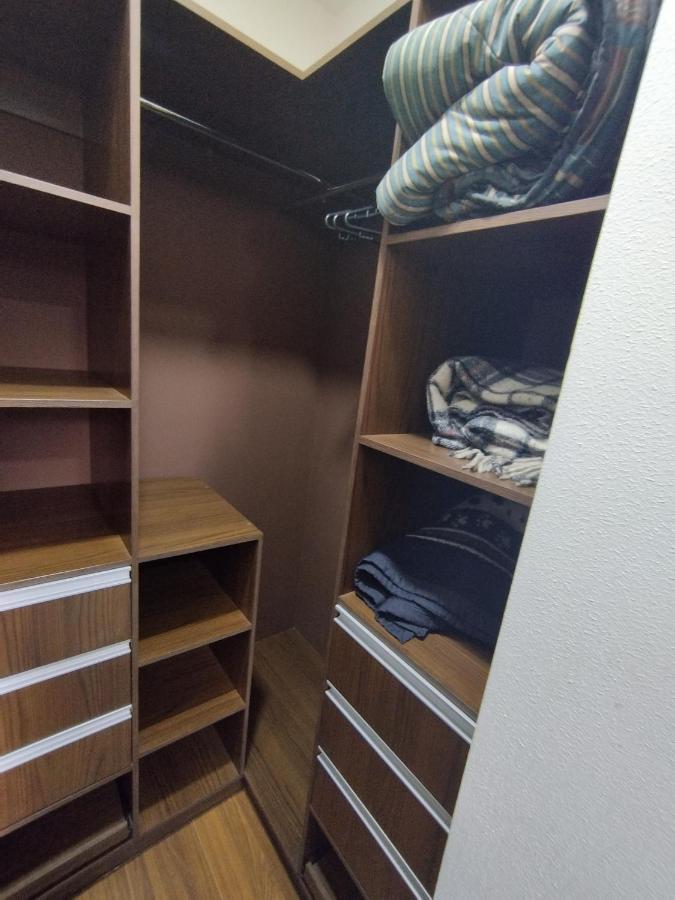 Appartement garzonier céntrico en plena muyurina à Cochabamba Extérieur photo