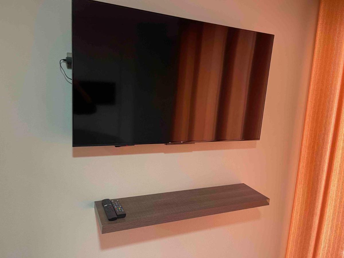 Appartement garzonier céntrico en plena muyurina à Cochabamba Extérieur photo